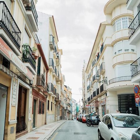 Suncity Studio Pena Malaga Luaran gambar