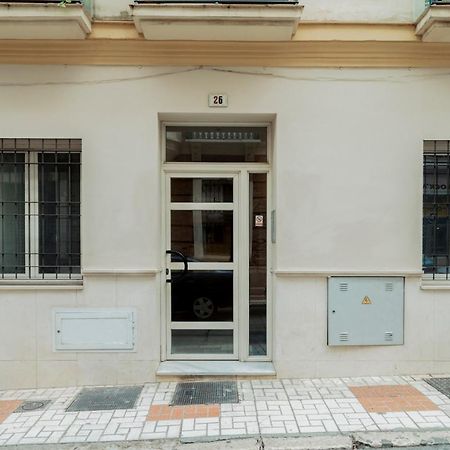 Suncity Studio Pena Malaga Luaran gambar