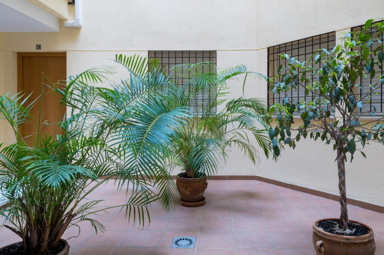 Suncity Studio Pena Malaga Luaran gambar