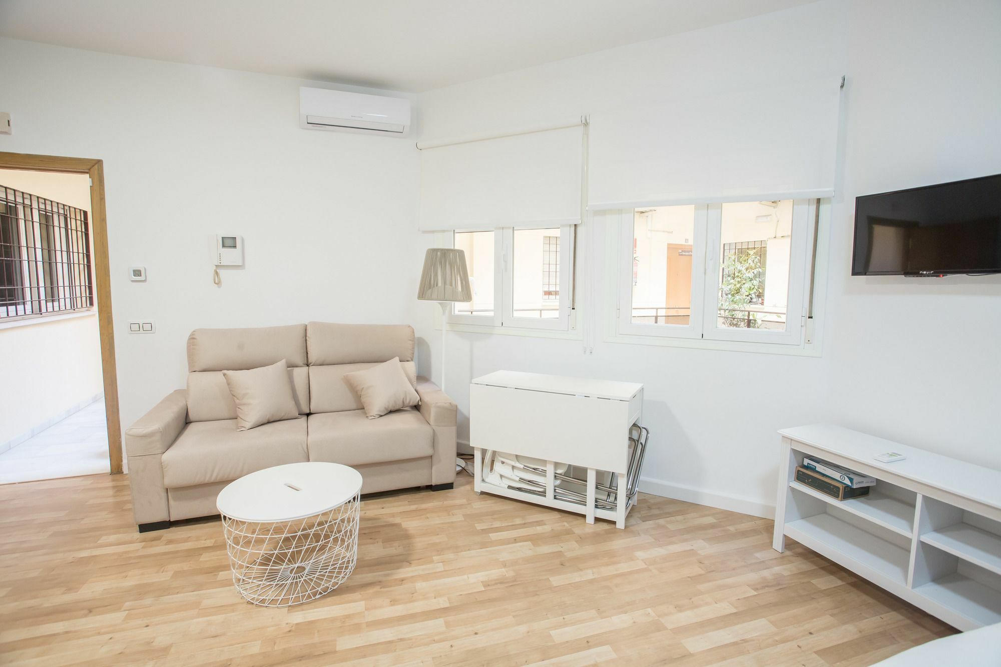 Suncity Studio Pena Malaga Luaran gambar
