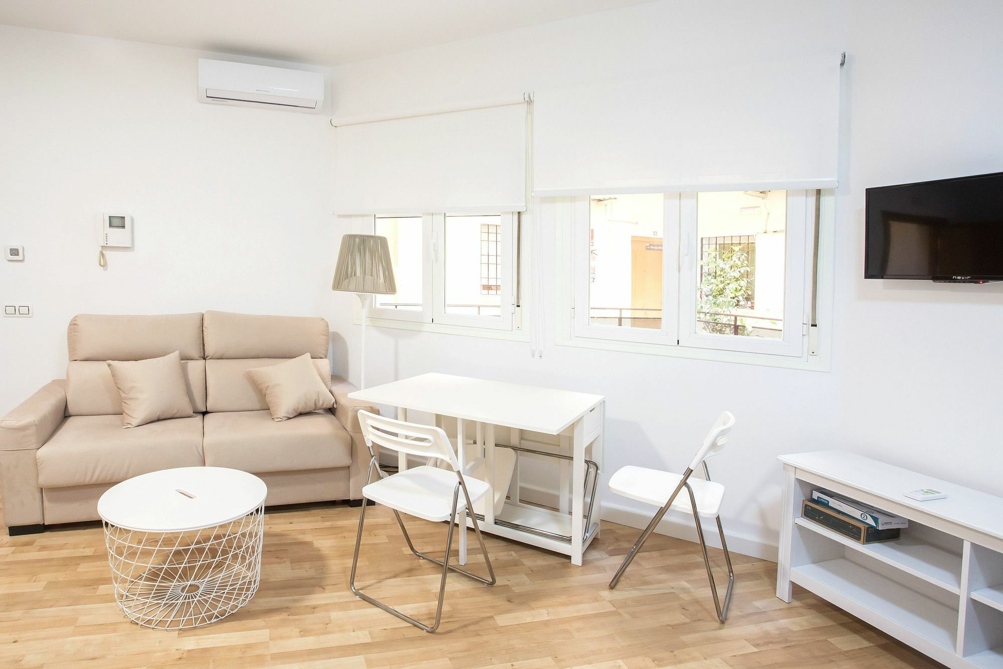 Suncity Studio Pena Malaga Luaran gambar