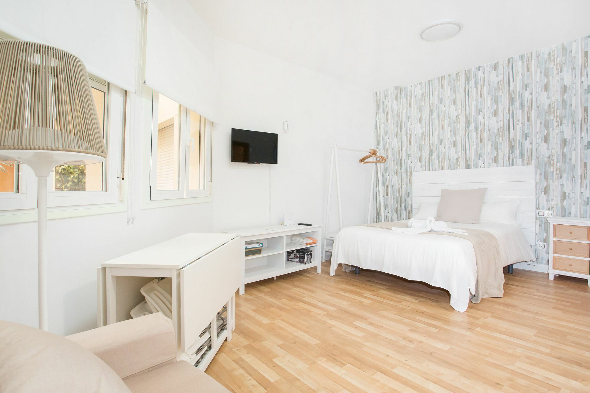 Suncity Studio Pena Malaga Luaran gambar